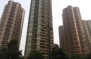 远大都市风景五期2室2厅南