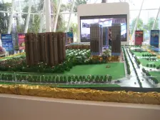 爱琴海跃层 诚心卖 证在手 买一层得2层 价格可谈