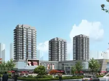 三面采光,楼层高视野好,业主诚意出售价格可以谈