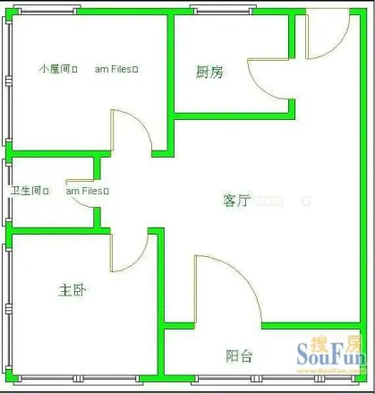 德盛大厦