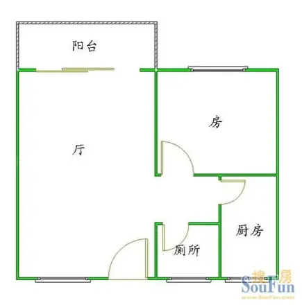 德盛大厦