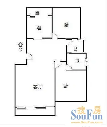 德盛大厦