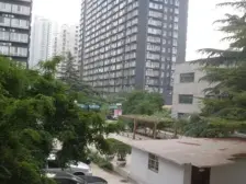 航海路秦岭路,两梯6户,采光好户型好