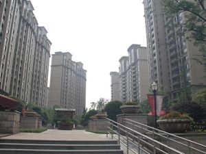 万家城3室2厅南西南
