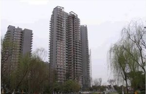 育才竹岛2室2厅东南