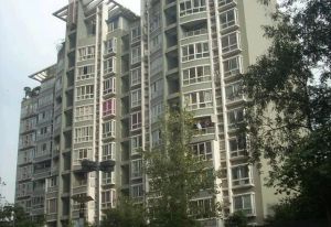东方新城一期1室0厅东南