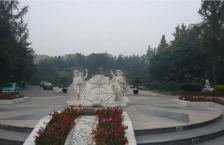 御都花园别墅 5室2厅 东南