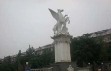 御都花园别墅 4室2厅 西南