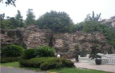 御都花园别墅 5室2厅 东南