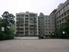 教育学院教师公寓 2室1厅 南