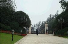 南延线蔚蓝卡地亚 4室2厅 南