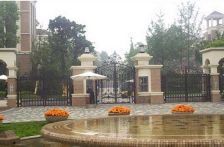 南延线蔚蓝卡地亚 5室3厅 南