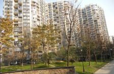 三九绿城 3室1厅 西南