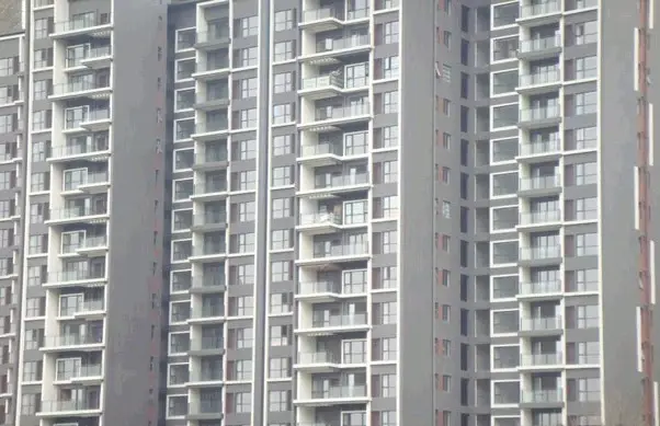 花样年美岸
