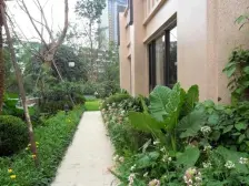 世茂玉锦湾一期 1室1厅 东南