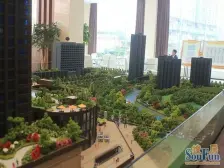 龙溪镇 溪岸上品三房