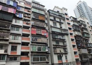 鑫达富弟小区2室1厅南