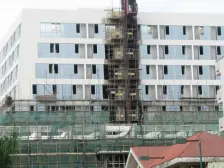 楼层好,精装小户型,挑高户型,交通配套成熟