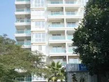 顶层海景房 ,360度全海景,三面采光视野开阔