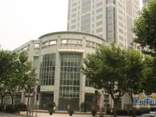 花园路纬五路 双气三房 楼下地铁2和5号线 稳定纬五1