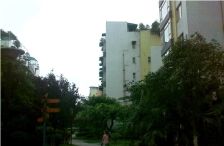 蓝色空间蓝宇 3室1厅 东南