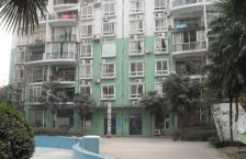 双楠所有阳光 1室0厅 东南