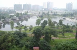 珠江国际花园3室1厅西南