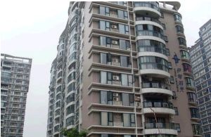 伊甸阳光 3室1厅 东