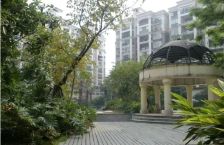 美丽南庭 4室2厅 南 北