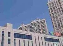 华荣上海城 上下两层 利用空间大 采光好 满两年