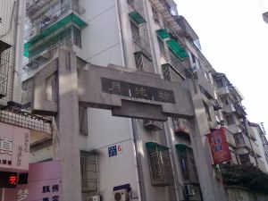 楼层好,采光充足,视野开阔,配套设施完成