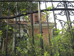 瓜渚湖畔 湖中园 独栋别墅 南向花园400平 诚心出售