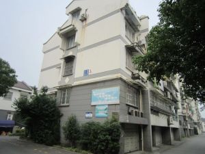 永和家园北海龙山阳光好精装修有露台