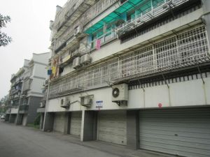 永和家园,北海龙山,无人读书,自住精装修。