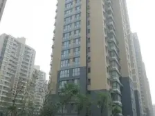 东方港湾 2室2厅 南