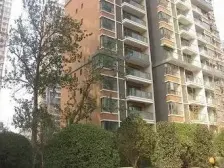 金水 英地天骄华庭 2室2厅