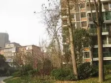 自住精装 景观房 南北通透 出行方便