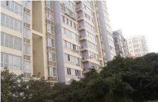 上河新城 3室2厅 东南