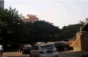 上河新城 2室2厅 东