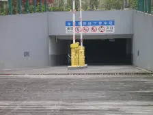 金都花园 3室1厅 南