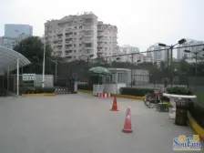 华尔兹广场(武侯) 1室1厅 南