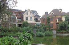 原乡 6室3厅 东南