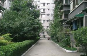 双楠二区3室1厅东南