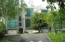 锦官丽城亲水湾 4室2厅 南