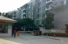 锦官丽城亲水湾 4室2厅 东南