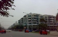 锦官丽城亲水湾 4室2厅 南