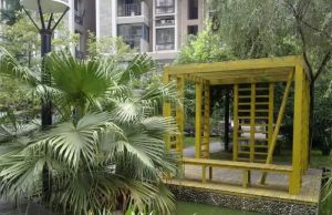 生活立方3室2厅南