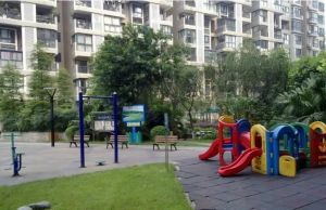 生活立方 3室1厅 南 西南