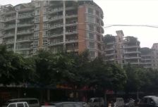 望江嘉苑 3室1厅 南