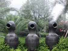 四季康城 4室1厅 北